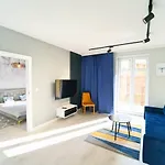 Everysky - Mickiewicza 30 Daire