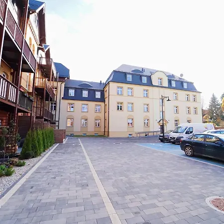 Everysky - Mickiewicza 30 * Jelenia Góra