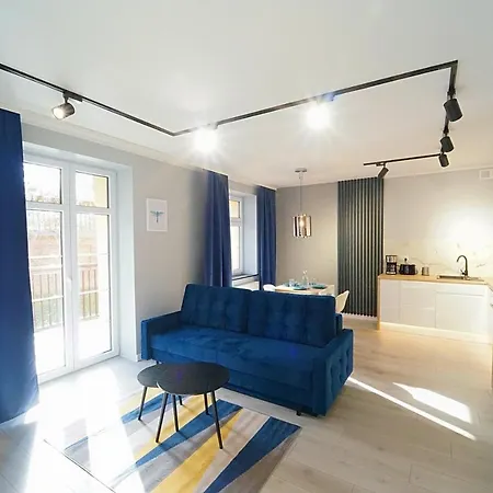 Everysky - Mickiewicza 30 Еленя-Гура