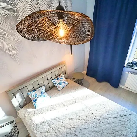 Апартаменты Everysky - Mickiewicza 30