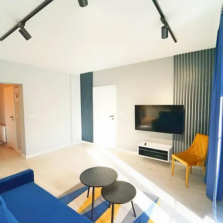 Everysky - Mickiewicza 30