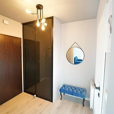 Everysky - Mickiewicza 30 Apartment *