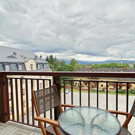 Appartement Everysky - Mickiewicza 30 *