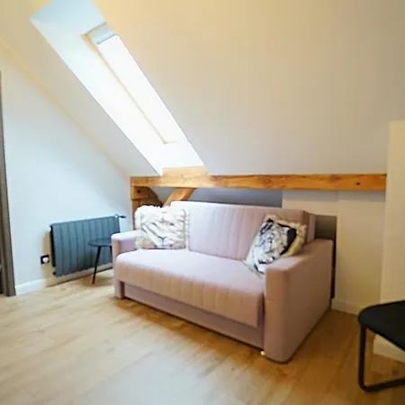 Appartement Everysky - Mickiewicza 30 Jelenia Góra