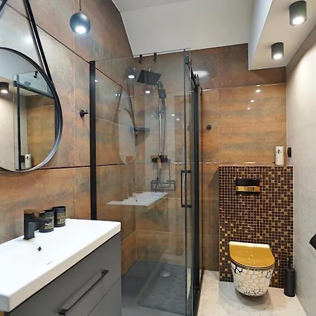 Everysky - Mickiewicza 30 Еленя-Гура