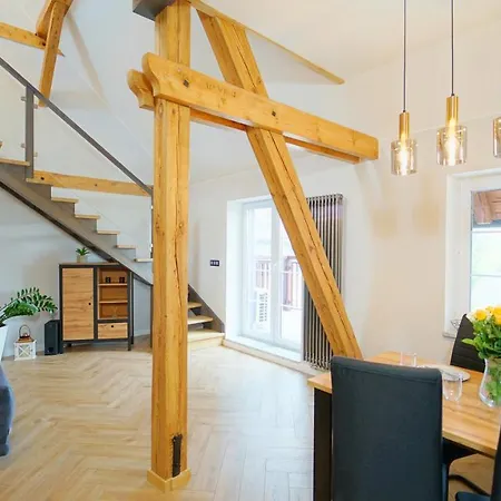 Everysky - Mickiewicza 30 Appartement *