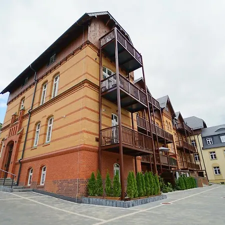 Everysky - Mickiewicza 30 Jelenia Góra