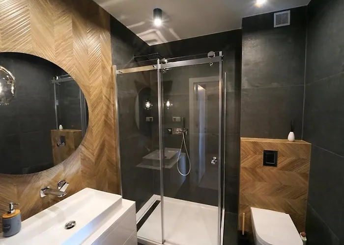 Everysky - Mickiewicza 30 Appartement Jelenia Góra