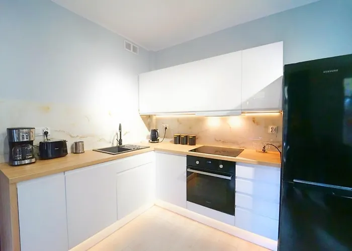 Everysky - Mickiewicza 30 * Jelenia Góra