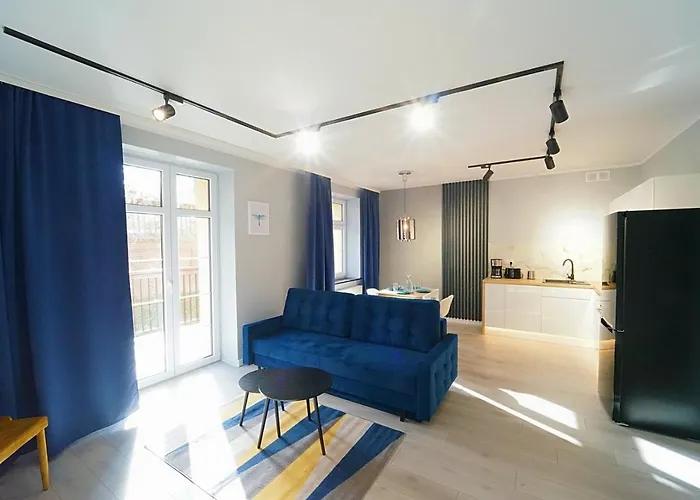 Everysky - Mickiewicza 30 Jelenia Góra