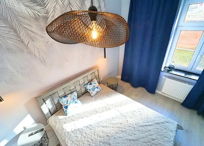 شقة Everysky - Mickiewicza 30