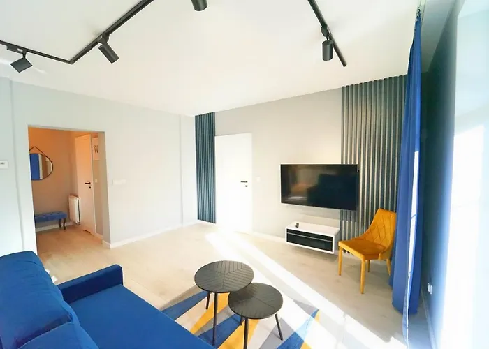 Everysky - Mickiewicza 30