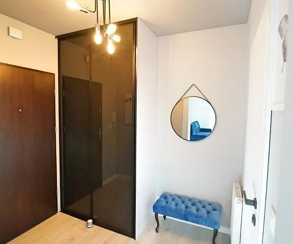 Everysky - Mickiewicza 30 Appartement *