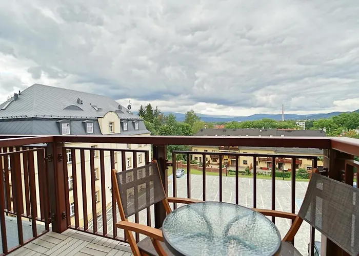 Appartement Everysky - Mickiewicza 30 *