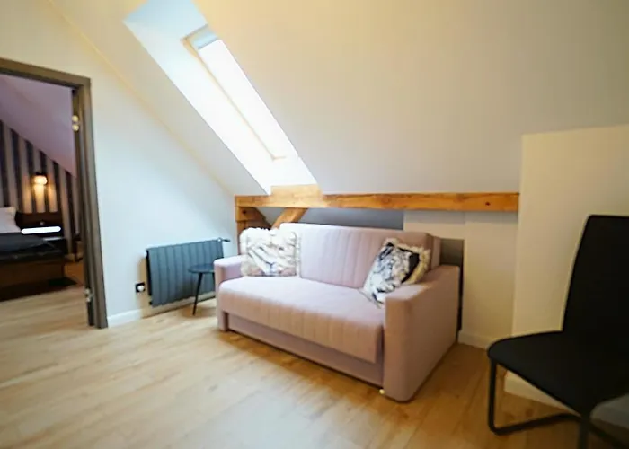 Appartement Everysky - Mickiewicza 30 Jelenia Góra