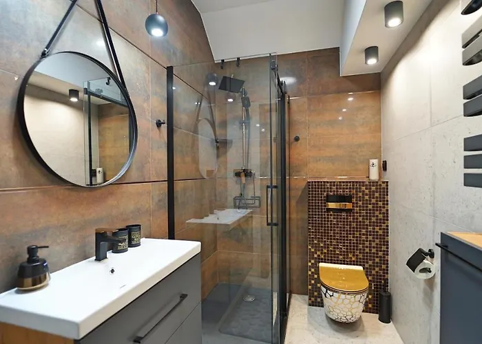 Everysky - Mickiewicza 30 يلينيا غورا