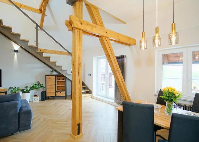 Everysky - Mickiewicza 30 شقة *