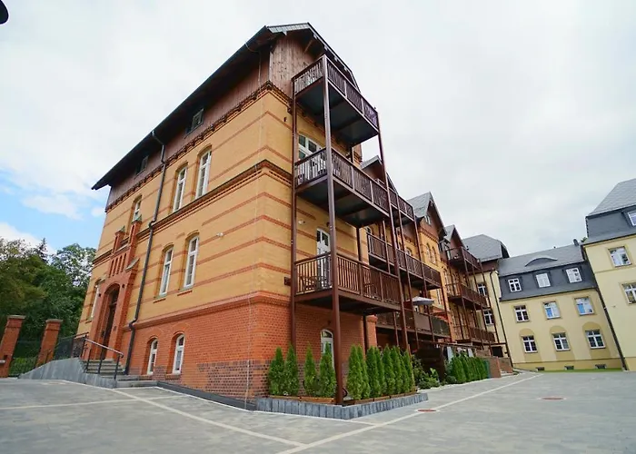 Everysky - Mickiewicza 30 Jelenia Góra